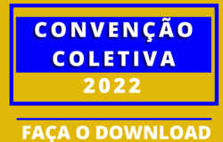 CONVENÇÃO COLETIVA DE TRABALHO 2022
